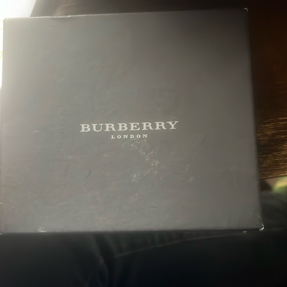 Burberry
